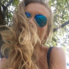 Юлия Грушевская, 24.07, Киев