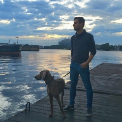 Egorrio Matveev, 11.08, Тель-Авив