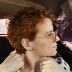 Ольга Воронцова, 25.09.1989, Самара