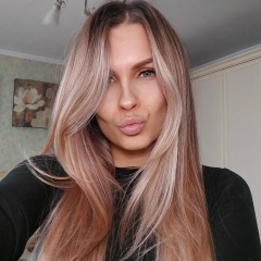 Катюшка Цветкова, 12.03.1990, Москва