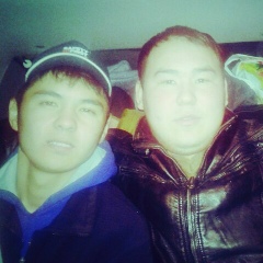 Мерей Сапаров, 01.09.1995