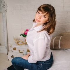 Юлия Кудинова, 22.04, Электросталь