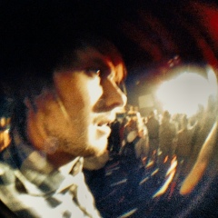 Никита Галицкий, 17.03, Москва