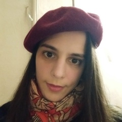 Светлана Холод, 10.08, Ярославль