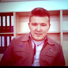 Kalekeshov Alibek, 27.12.1990, Ташкент