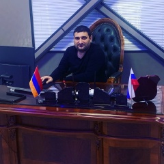 Арман Петросян, 09.05.1983, Санкт-Петербург