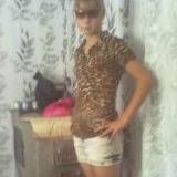 Настя Филиппова, 26.06.2000, Москва