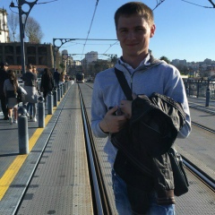 Владимир Петров, 27.09.1995, Краснодар