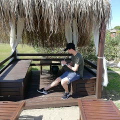 Саят Ондирис, 25.02.1996