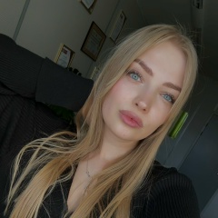 Алина Агафонова, 22.11, Тула