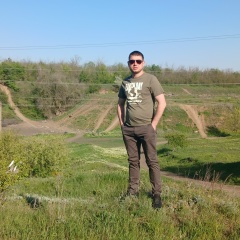 Виталий Лофик, 20.02, Ростов-на-Дону