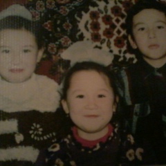 Айым Башарова, 19.10.1989, Жезказган