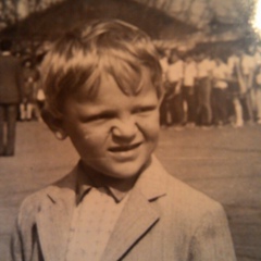 Роман Хвостенко, Воронеж