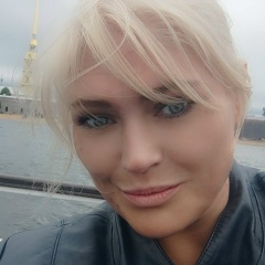 Дарья Ганюшкина, 26.12, Санкт-Петербург