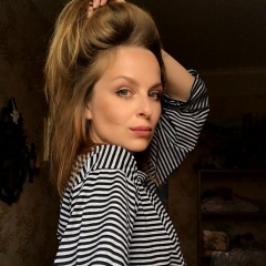 Ремизова Марисанна, 21.02.2007, Москва