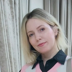 Екатерина Короткова, 10.09