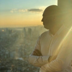 Артур Габитов, 30.08, Москва