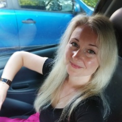 Елизавета Запевалова, Санкт-Петербург