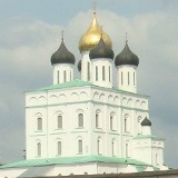 Ксения Корытько, 01.02, Псков