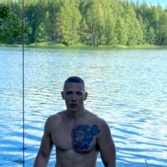 Sam Кокосовый, 01.08, Москва