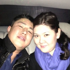 Gaukhar Kenzhibayeva, 27.04.1987, Алматы