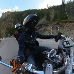 Евгений Перцов, 24.02