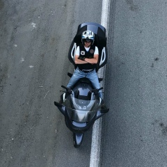 Илья Гайнуллин, 20.06.1987, Екатеринбург