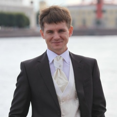 Евгений Морозов, 10.11.1983