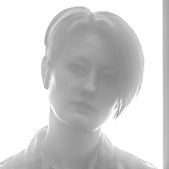 Варвара Веретехина, 14.04, Москва