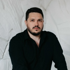 Никита Галеев, 13.10.1989, Москва