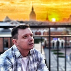 Андрей Мехоношин, 16.05.1988, Екатеринбург