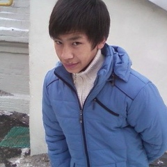 Argen Musaev, 14.07.1996, Москва