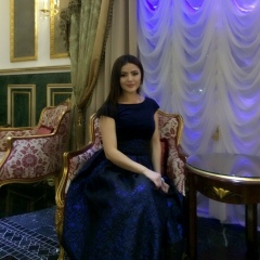 Нурдана Аманбек, 10.09.1994