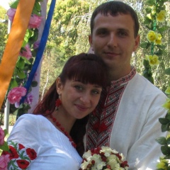 Ксения Иващенко, 18.05, Днепр (Днепропетровск)