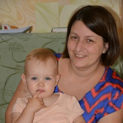 Елена Карпинская, 18.11, Киев