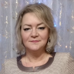 Елена Свиридова, Володарск