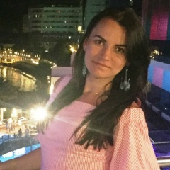 Allweneed Islove, Донецк