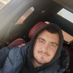 Олег Харченко, 05.02.1990, Казань