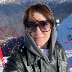 Наталья Хмелевская, 28.06.1986, Санкт-Петербург