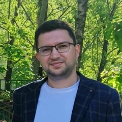 Александр Цуканов, 13.04.1990, Москва