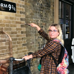 Анастасия Чистякова, 24.12.1986, Минск