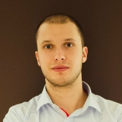 Иван Скриндевский, 26.03.1987, Санкт-Петербург