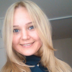 Кристина Бондарь