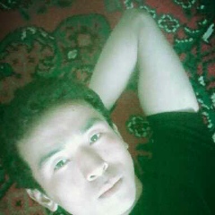 Riko Ermakov, 31.03.1996, Алматы