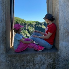 Юлия Орлова, 04.05, Владивосток