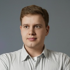 Максим Денисов