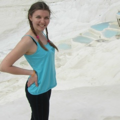 Тамара Бурлакова, 04.08.1986, Казань