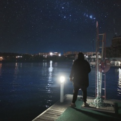 Михаил Супрунец, 07.09.1912, Москва