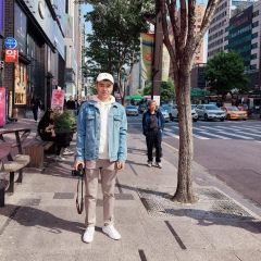 Алымбек Жунушев, 03.05, Бишкек