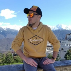 Артем Трегубов, 03.08.1984, Нижний Тагил